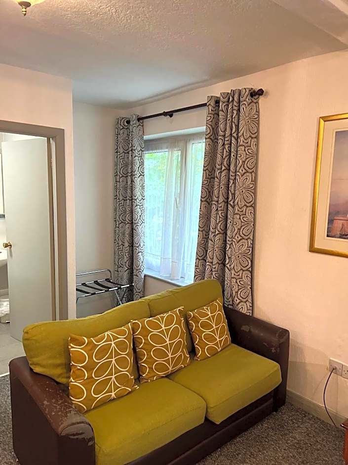 The Chainbridge Hotel