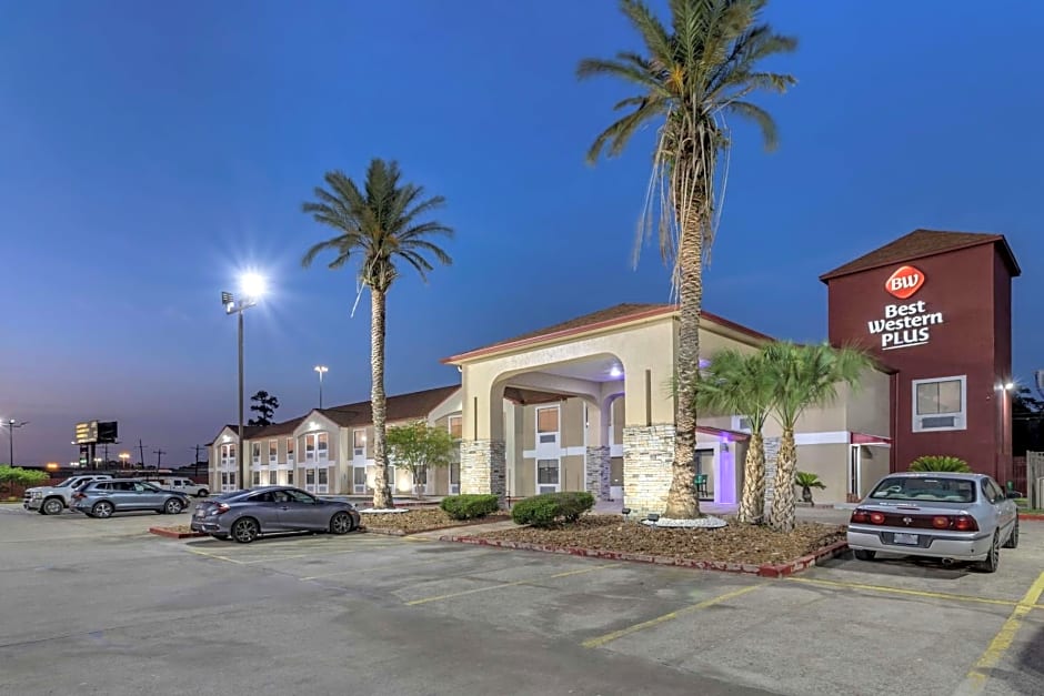 Best Western Plus Orange County