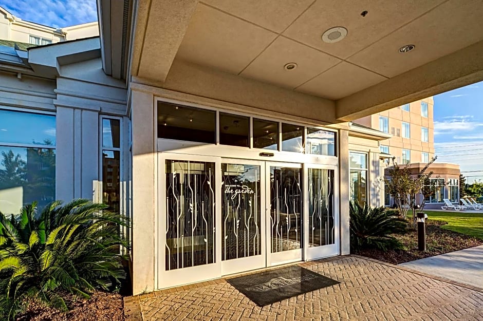 Hilton Garden Inn Augusta