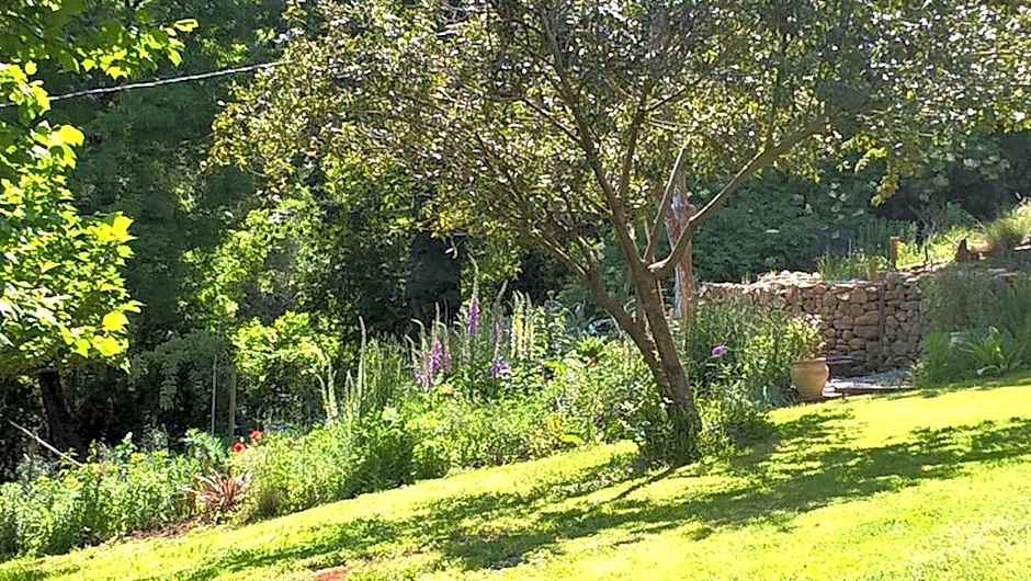 Maison et Jardin Talinou