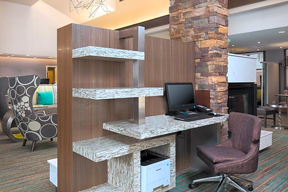 Residence Inn by Marriott Las Vegas Airport