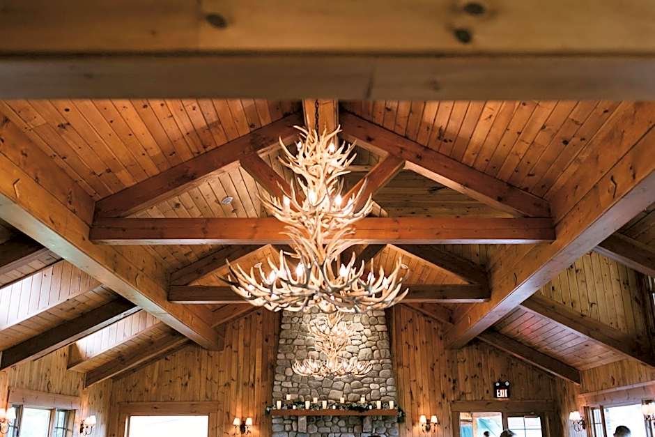 Crowne Plaza Lake Placid By IHG