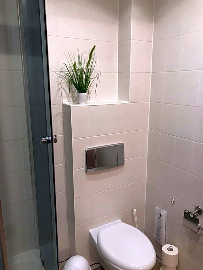 Hotel Schöne Aussicht