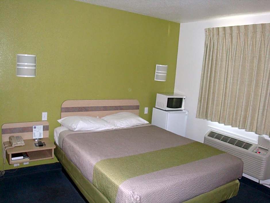 Motel 6 Lake Havasu City - Lakeside