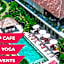 Sepeda Hostel