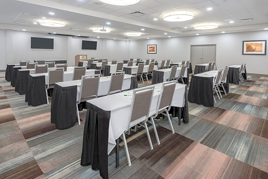 Holiday Inn - Beaumont East-Medical Ctr Area, an IHG Hotel