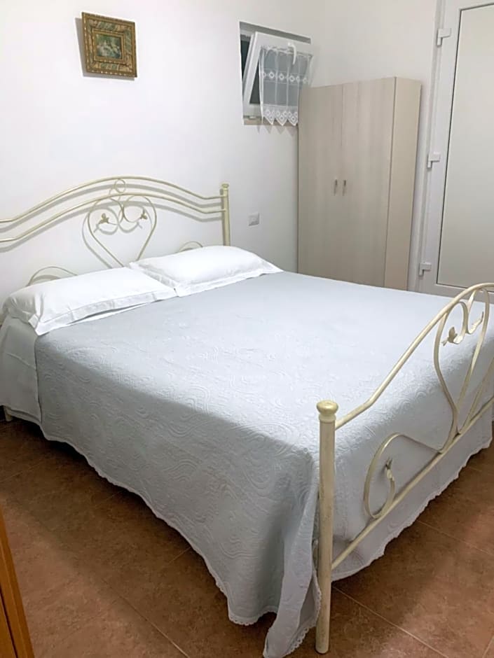 U’ Fore B&B Relax garden