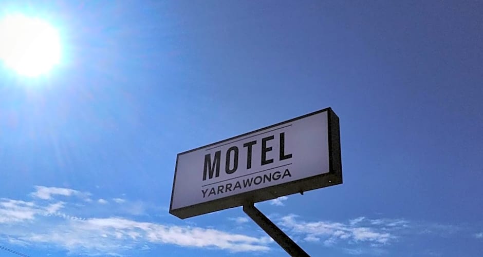 Motel Yarrawonga