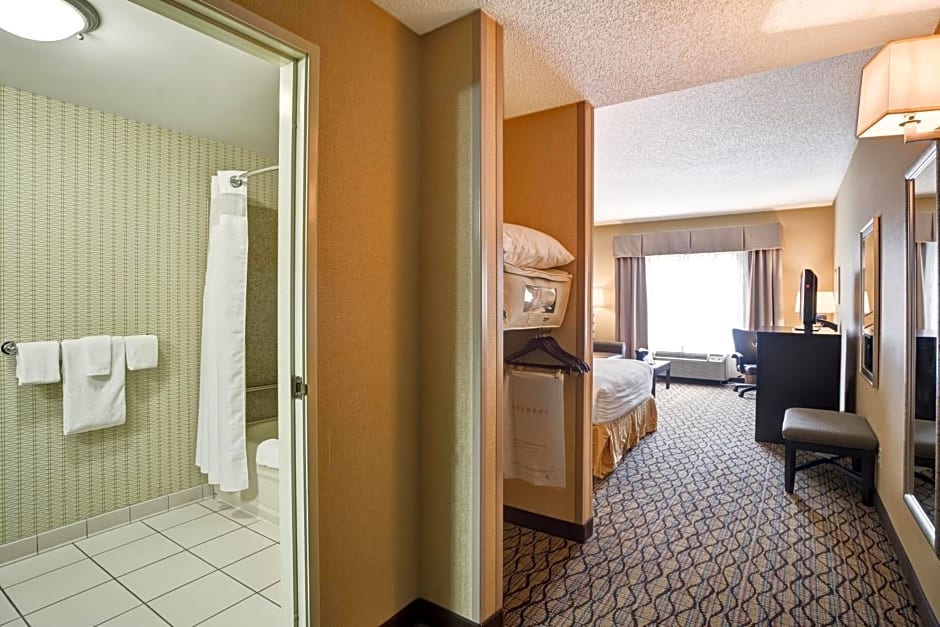 Holiday Inn Express Hotel & Suites Christiansburg By IHG