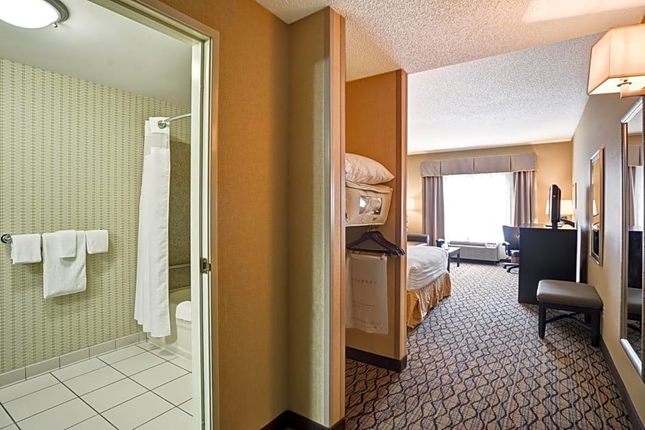 Holiday Inn Express Hotel & Suites Christiansburg