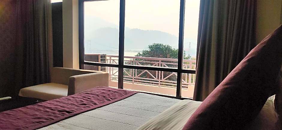 The Great Ganga, Rishikesh