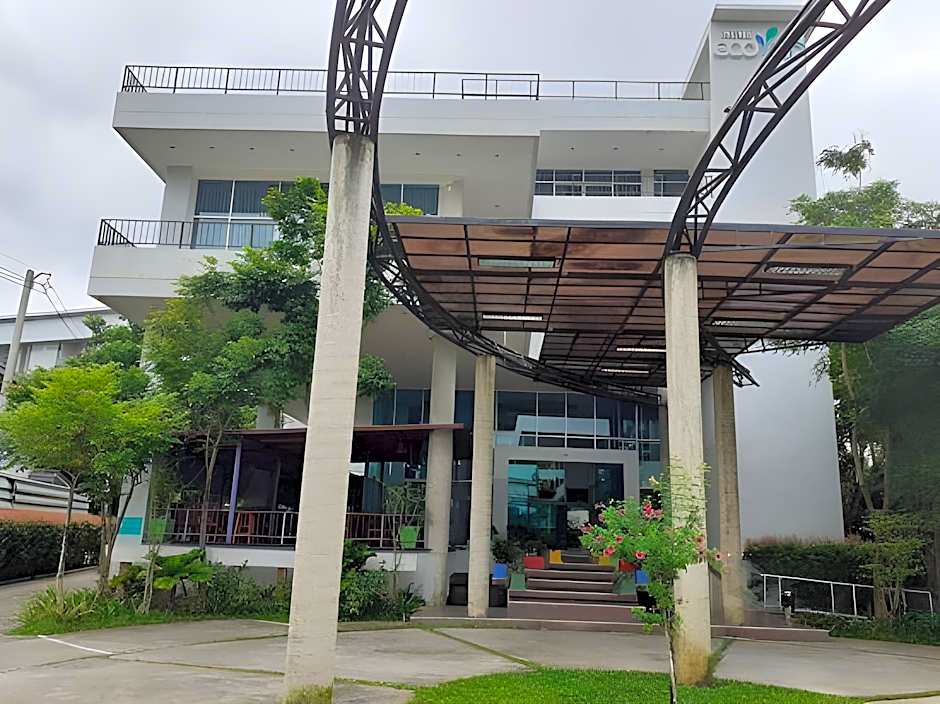 Eco Inn Prime Mae Sot