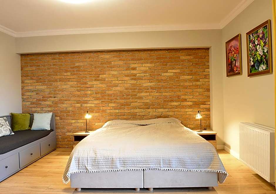 Apartamenty Gaja