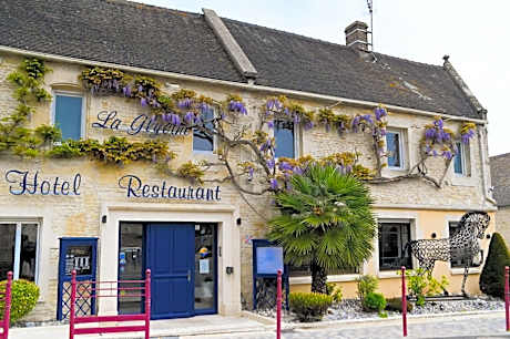 La glycine hotel, spa et bien-être