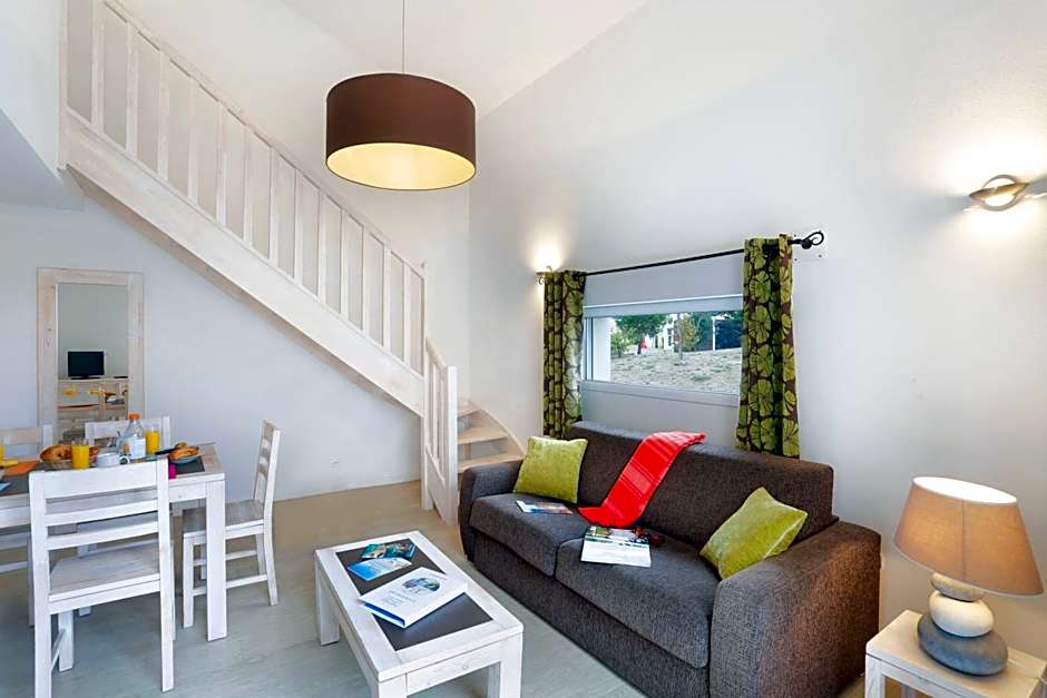 Résidence Goélia Les Grands Rochers