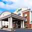 HOLIDAY INN EXPRESS MEADVILLE By IHG
