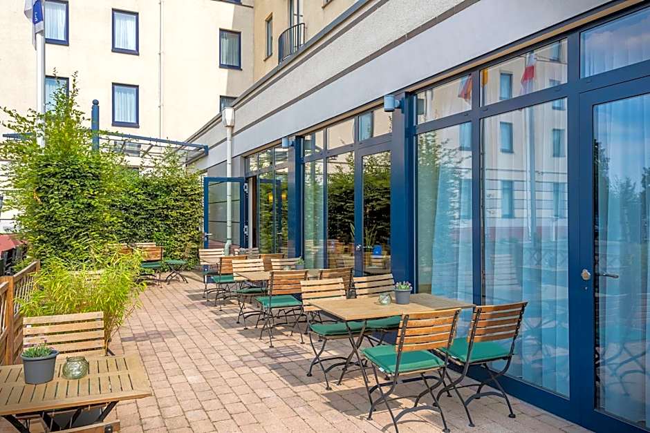 Holiday Inn Express Dortmund By IHG