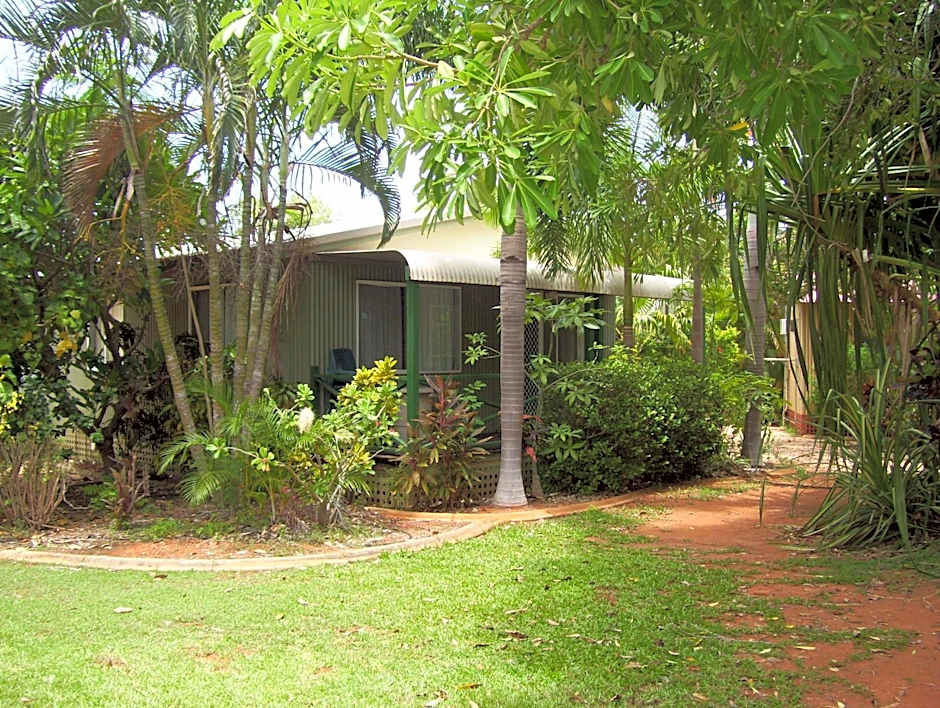 RAC Cable Beach Holiday Park