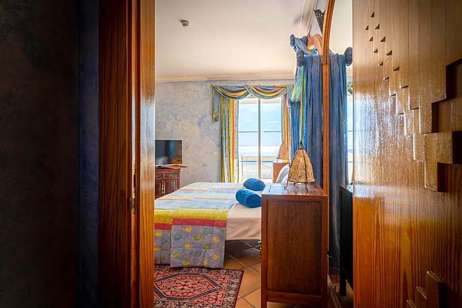 Boa Vista Hotel & Spa - Adults Only