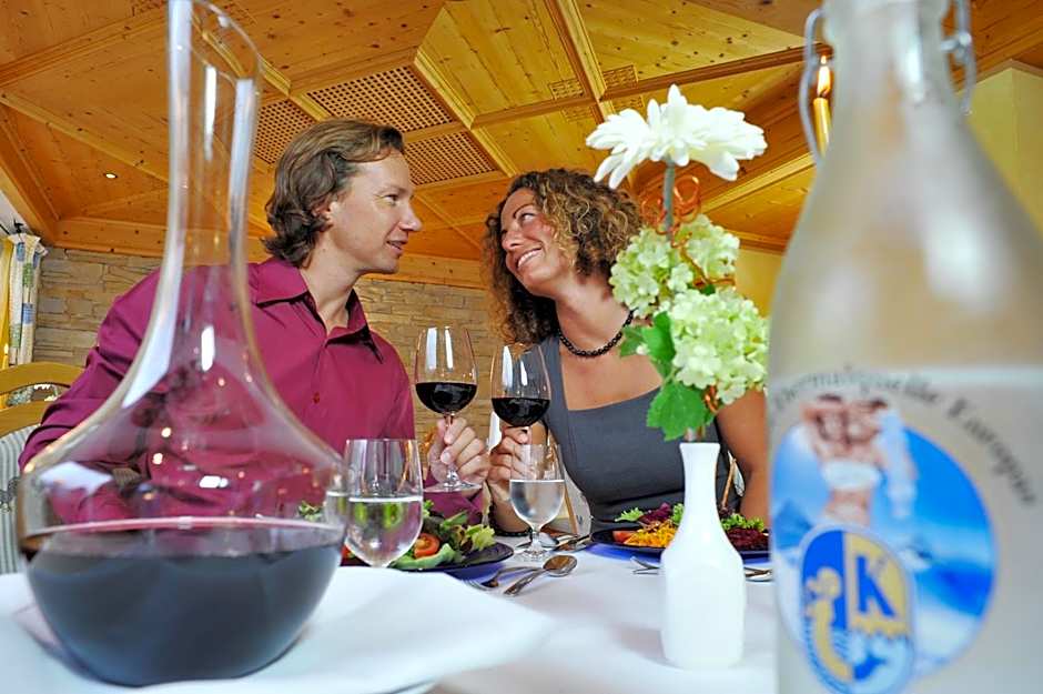 Thermal-Badhotel Kirchler