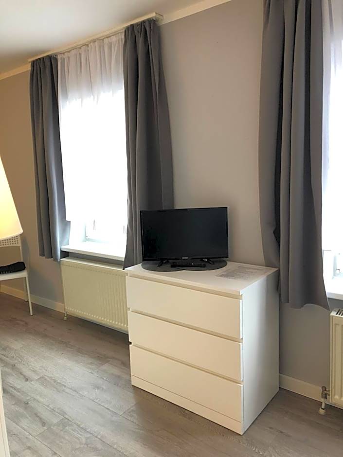 Hotel Villa Fröhlich