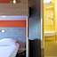 ibis budget Le Mans Universite