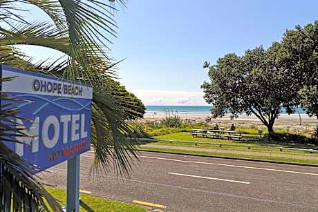 Ohope Beach Motel