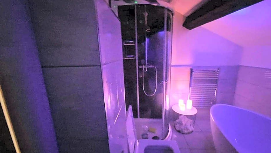 The Garden Bar Rooms