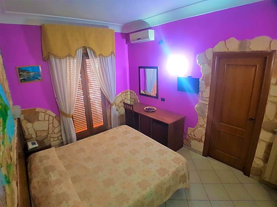 Hotel Ginevra