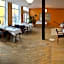 Børglum Mejeri Hotel B&B