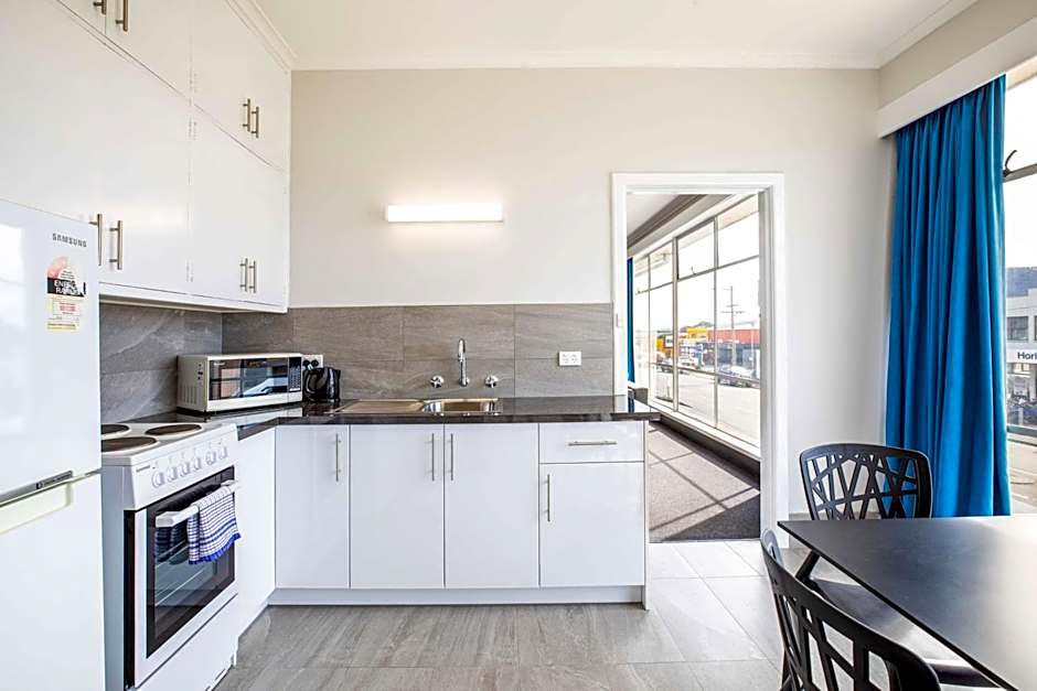 Nightcap at Carlyle Hotel