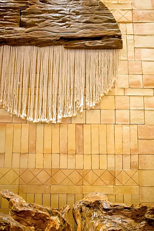 Hotel Casa Bocana