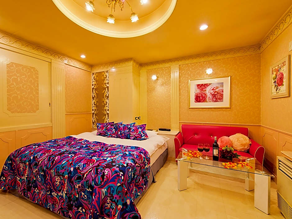 Restay Koriyama - Adult Only