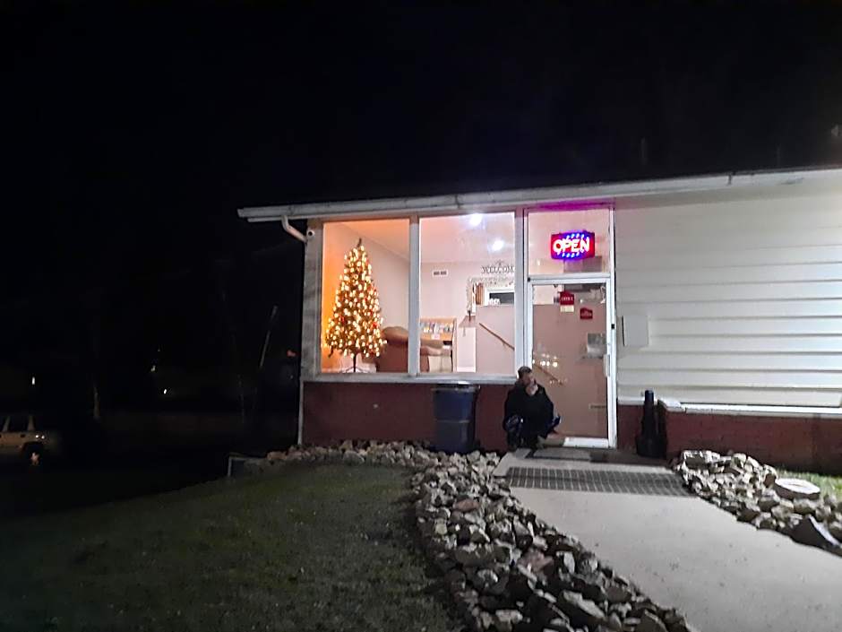 Motel Reedsburg