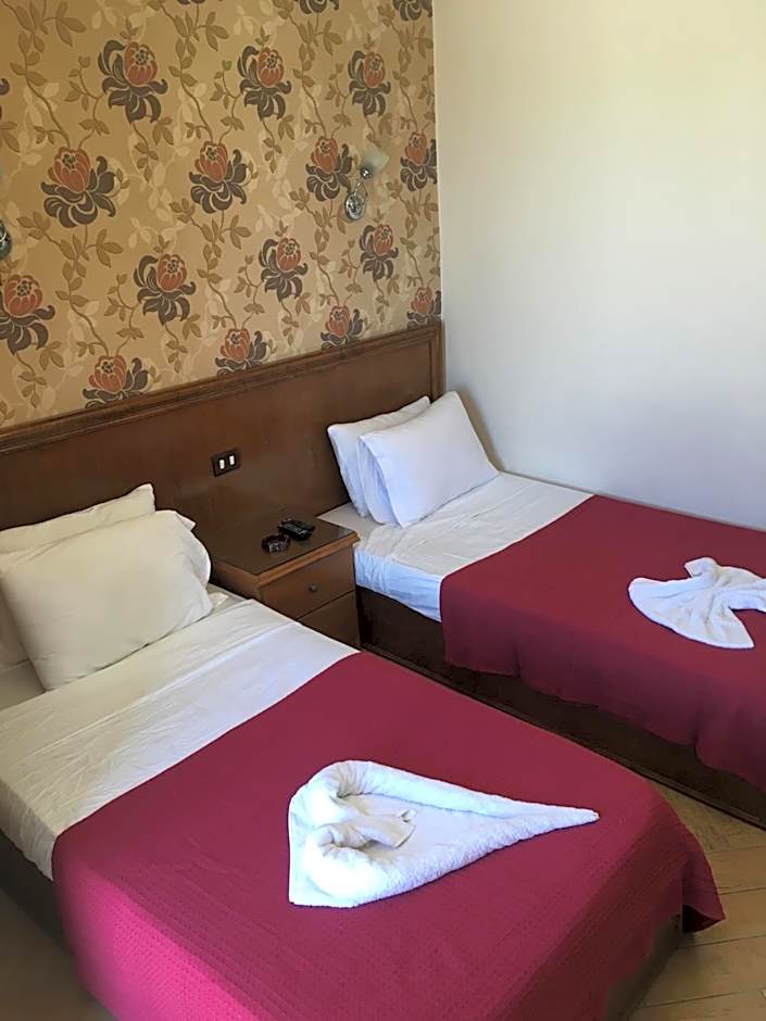 Abeer Hotel Alexandria