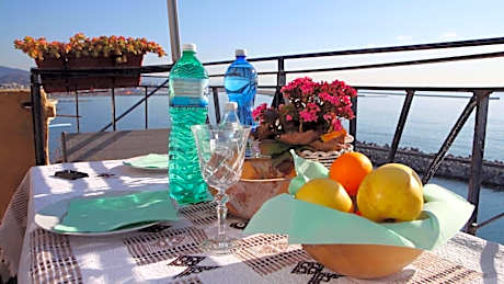 B&B Porta del Mare