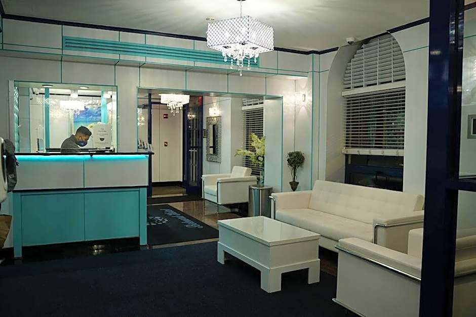 Belnord Hotel