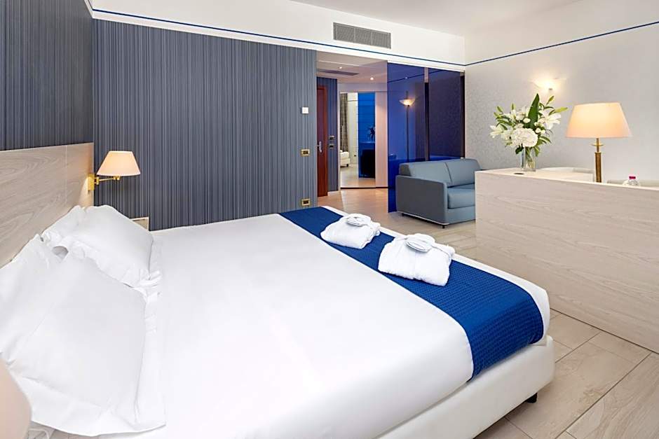 Cdh Hotel Parma & Congressi