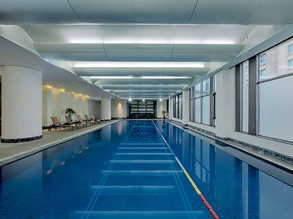 Linhai S&N International Hotel