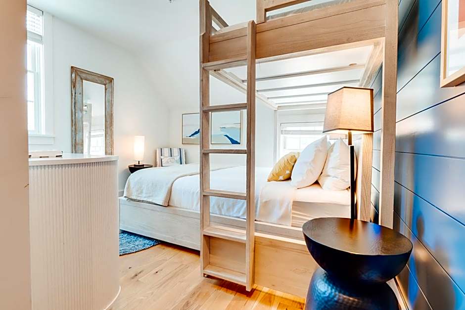 The Franklin Hotel Martha's Vineyard