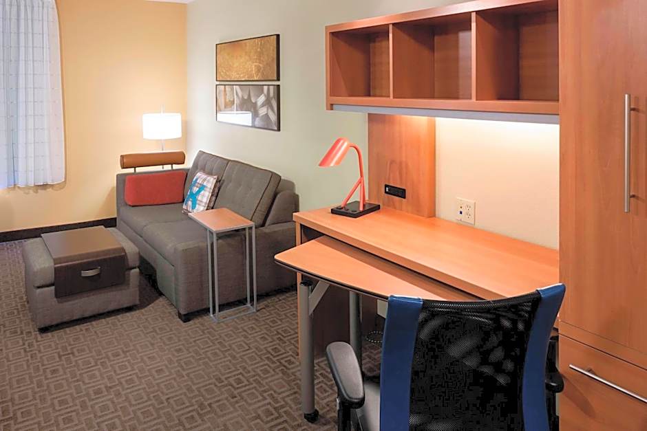 TownePlace Suites by Marriott Dallas Las Colinas