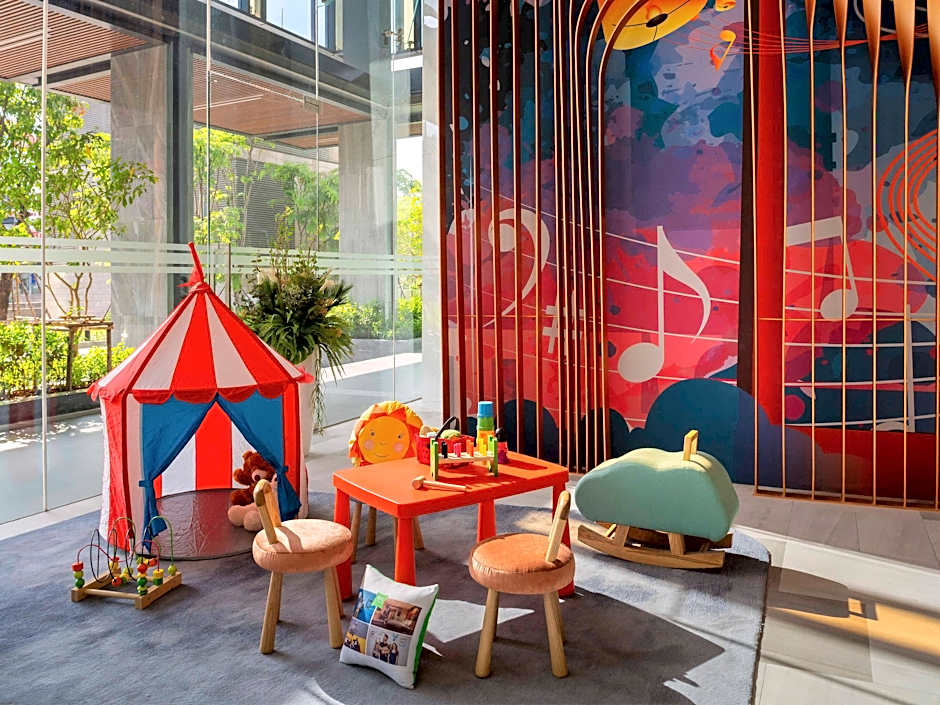 ibis Styles Bangkok Ratchada