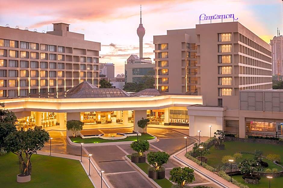 Cinnamon Grand Colombo