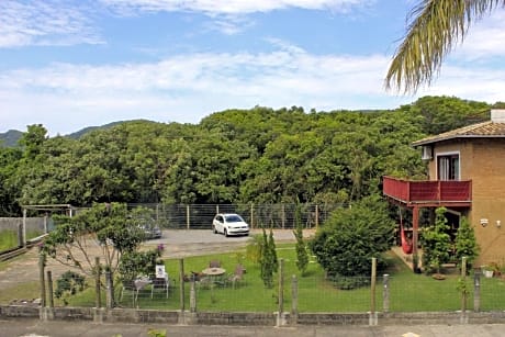 Pousada Casa Da Lagoa