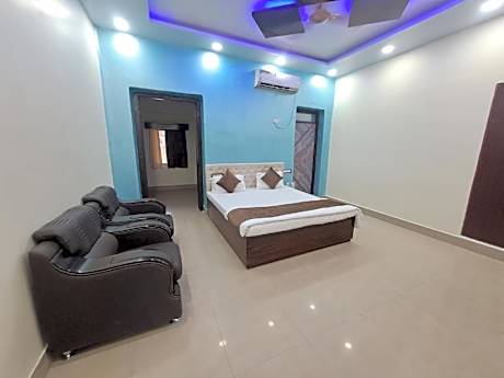 Rainbow Resort (Saharsa)