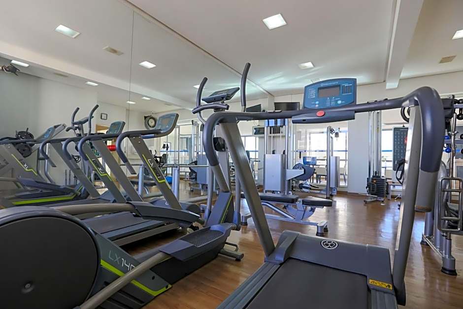 Golden Tulip Goiania Address