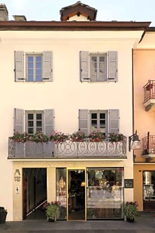 Maison Alliod