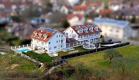 Sporthotel Schonblick
