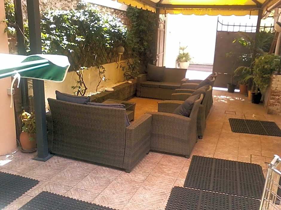 Hotel Milano San Giovanni Lupatoto