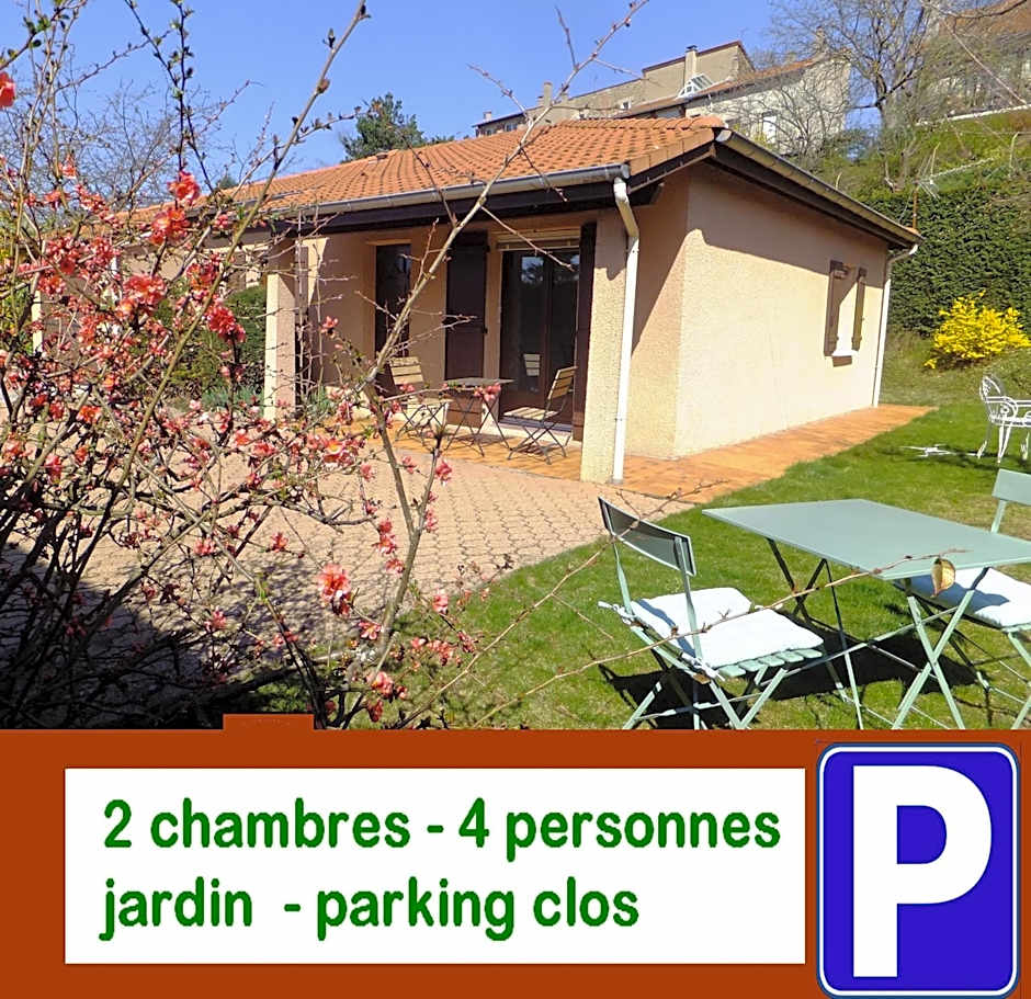 Le Clos Gentiane